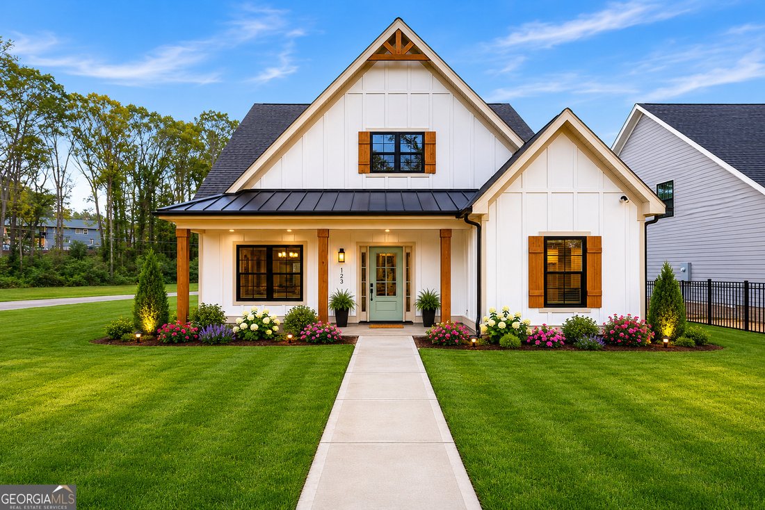 House in Emerson, Georgia, United States 2 - 17373120