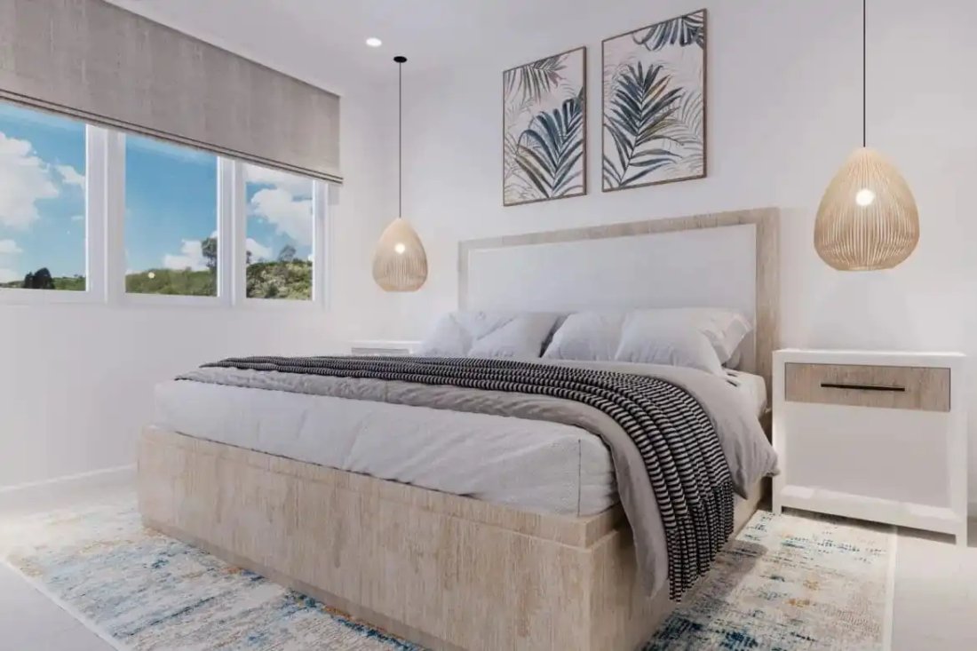 Villa in Bridgetown, Christ Church, Barbados 3 - 18028721