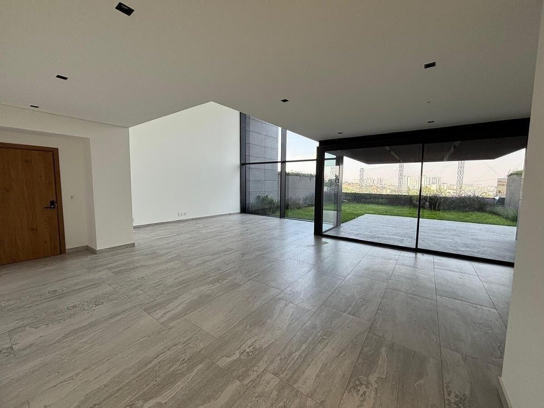 Apartment in Rincón Verde, State of Mexico, Mexico 1 - 18031206