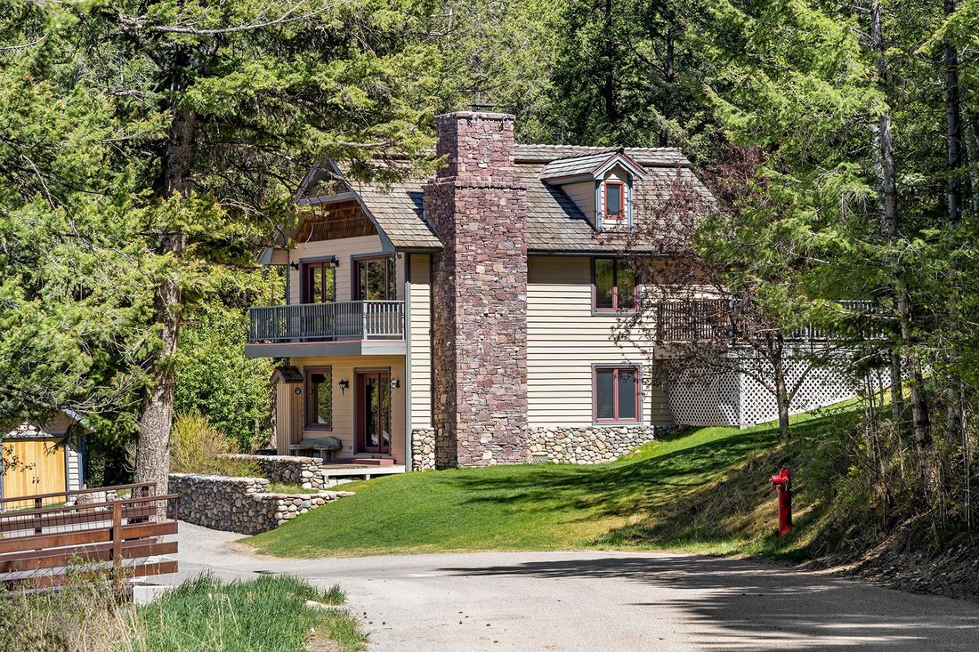 House in Jackson, Wyoming, United States 1 - 18030829