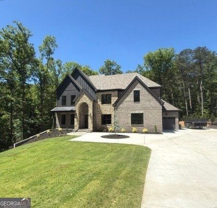 House in Lawrenceville, Georgia, United States 2 - 17102519