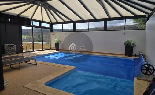 House in Elzange, Grand Est, France 1