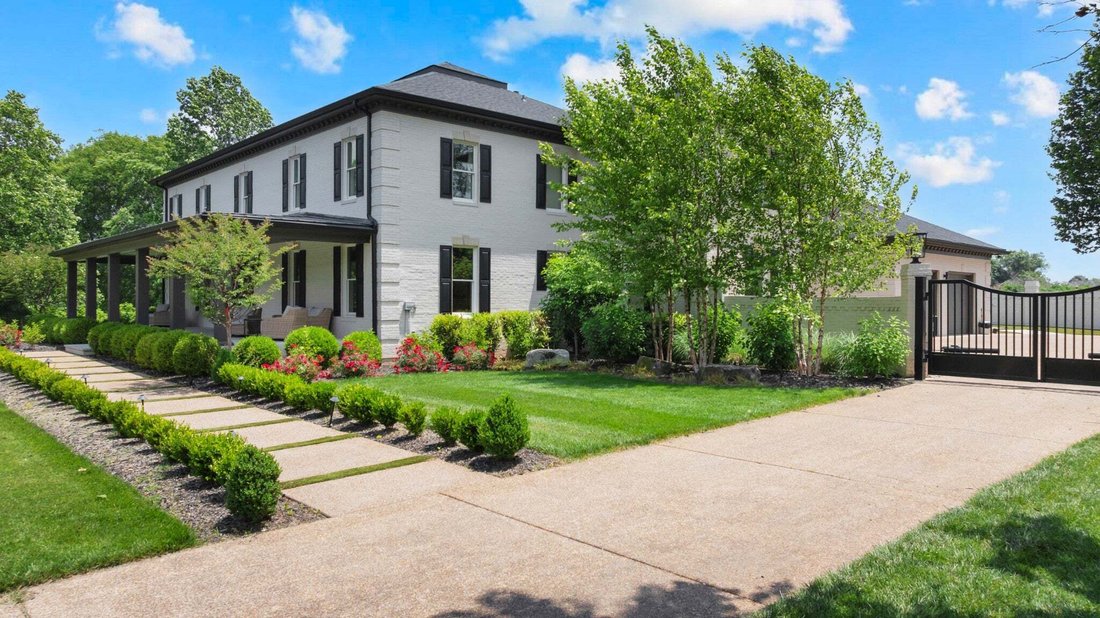 House in Shelbyville, Tennessee, United States 3 - 18027432