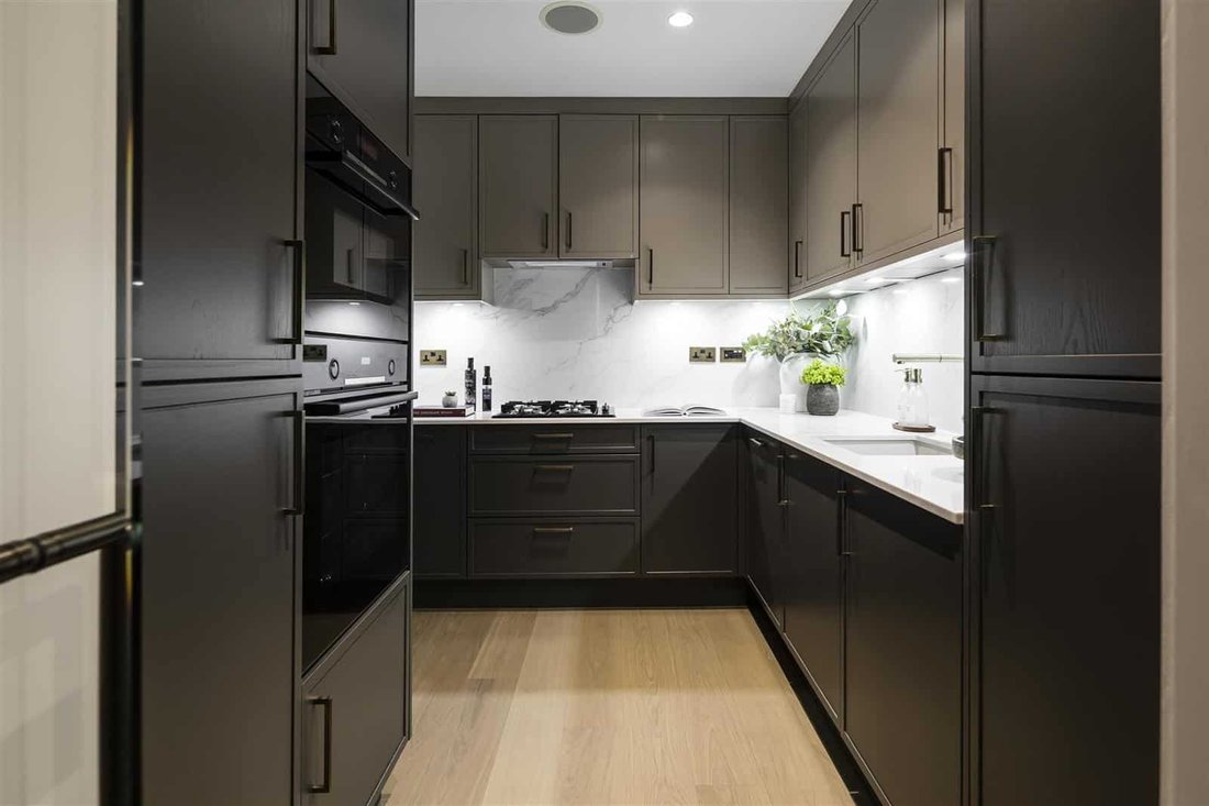 Apartment in Brompton, Kensington And Chelsea, England 3 - 18022444
