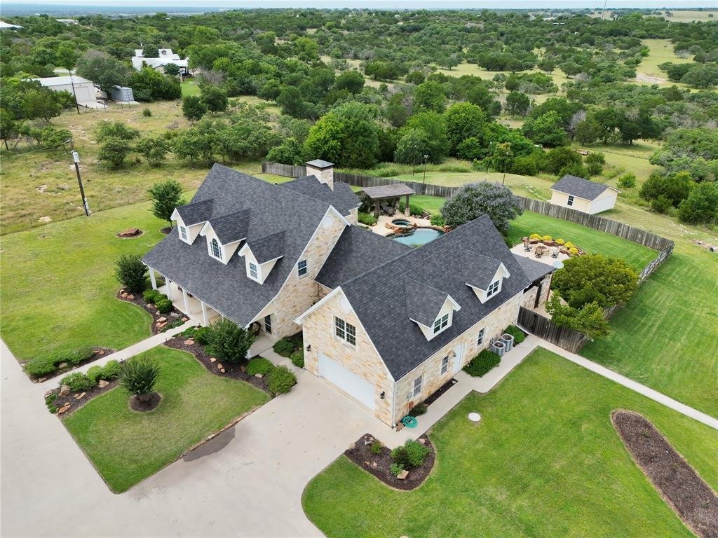 House in Goldthwaite, Texas, United States 2 - 18016136