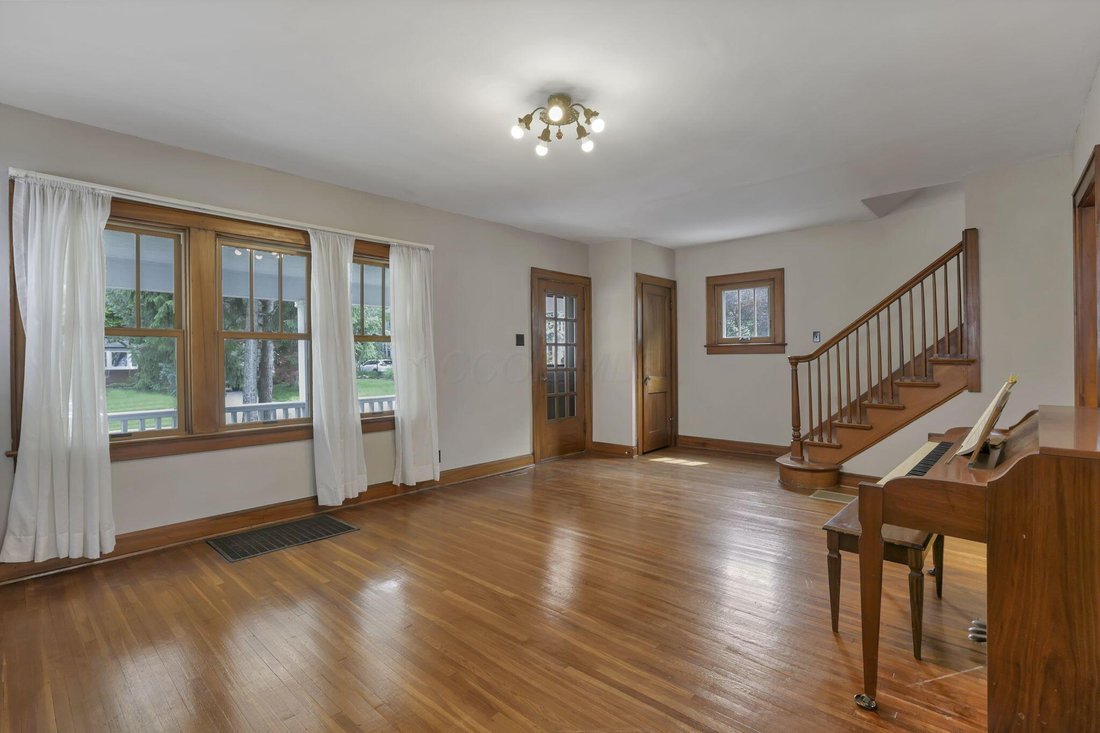 Casa a Columbus, Ohio, Stati Uniti 5 - 18025919