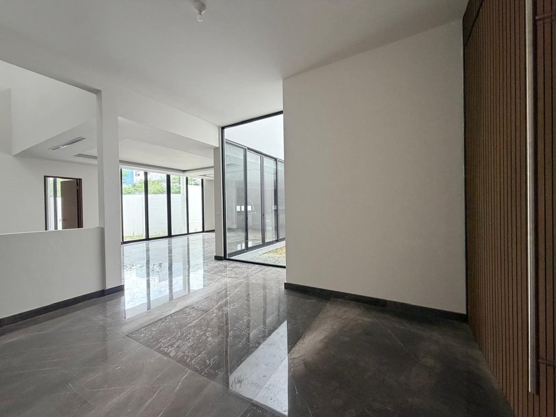 House in Monterrey, Nuevo Leon, Mexico 5 - 18027454