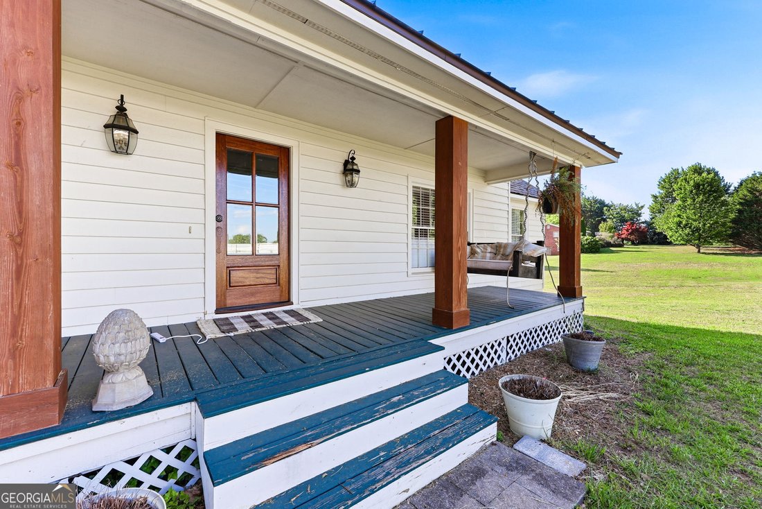 House in Gainesville, Georgia, United States 3 - 18031043