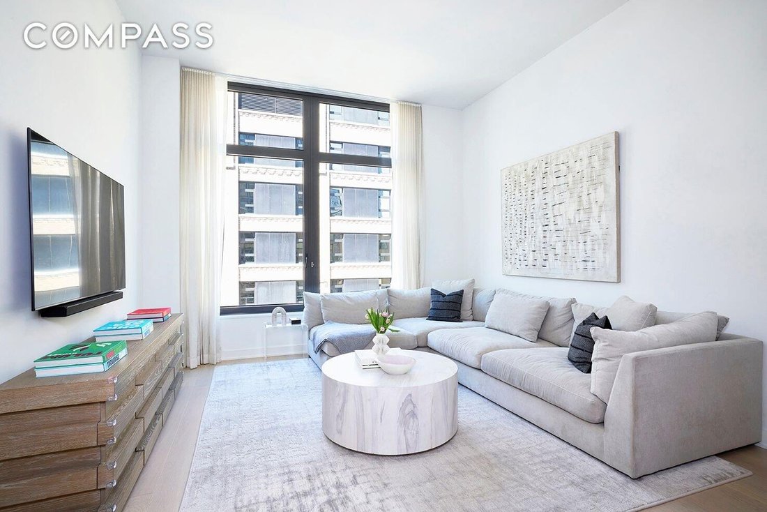 Condo in New York, New York, United States 3 - 18025999