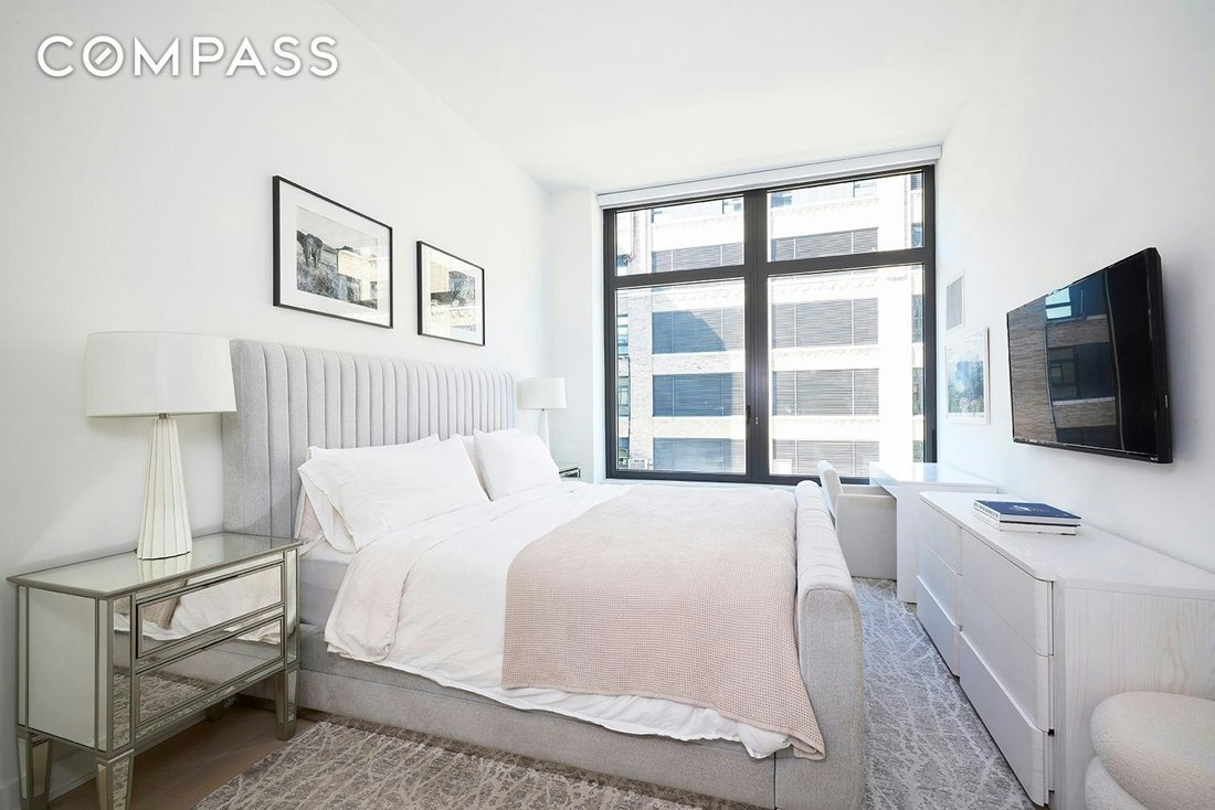 Condo in New York, New York, United States 4 - 18025999