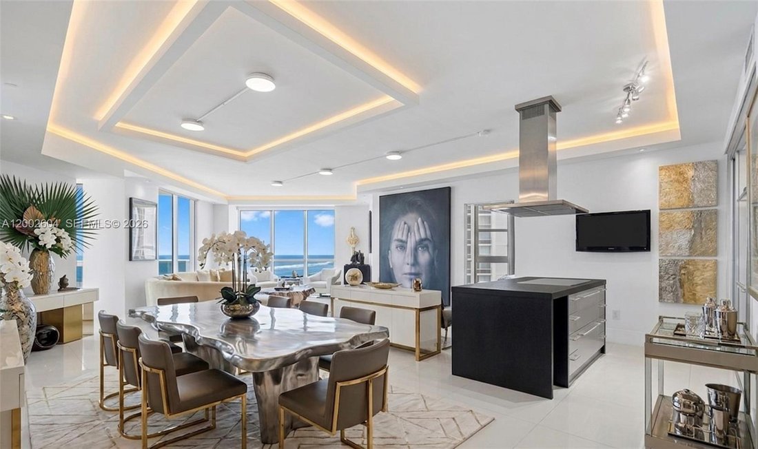 Condo in Sunny Isles Beach, Florida, United States 1 - 17706821
