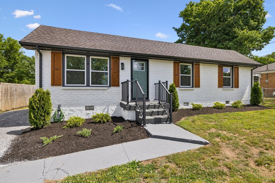 House in Franklin, Tennessee, United States 3 - 18029258