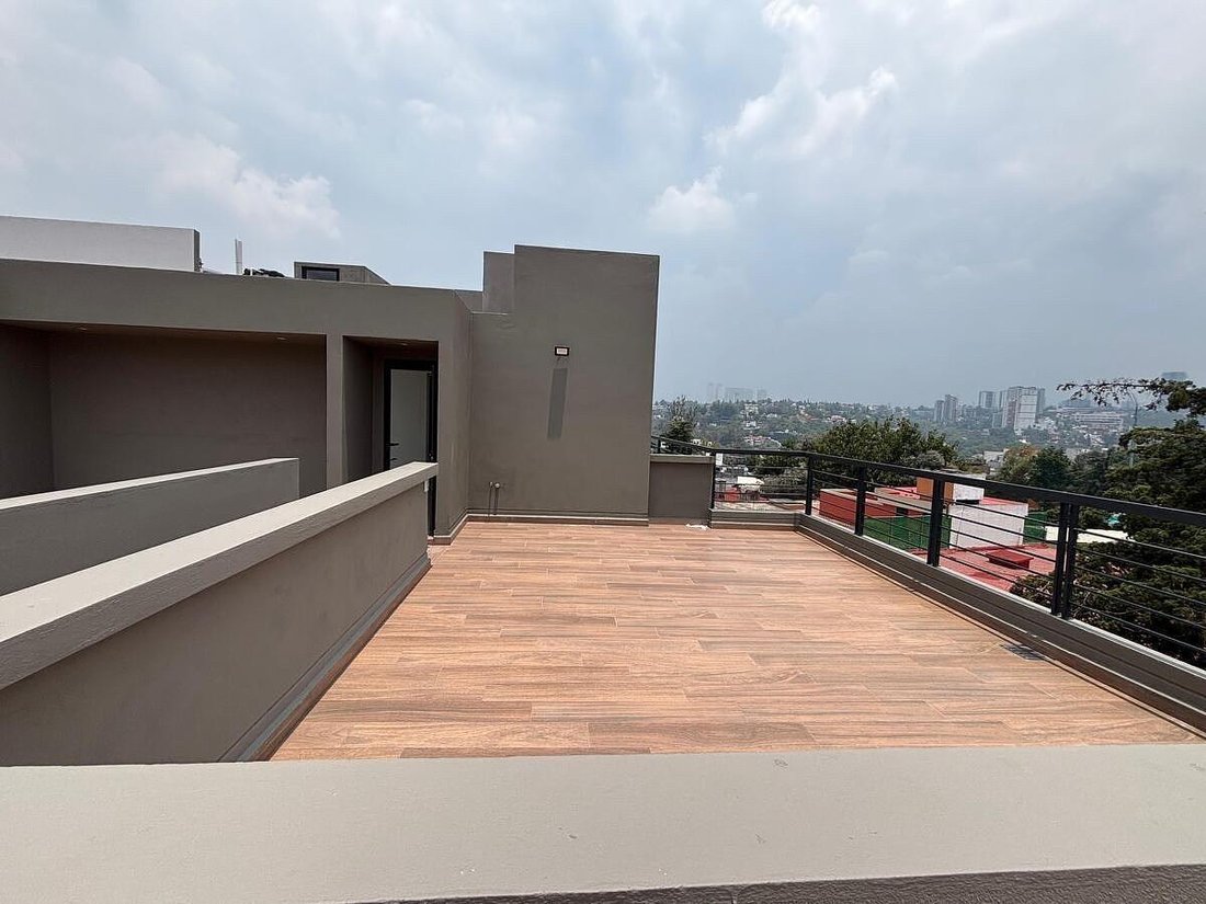 Apartment in Rincón Verde, State of Mexico, Mexico 3 - 18031054