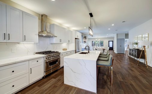 Casa a Houston, Texas, Stati Uniti 1