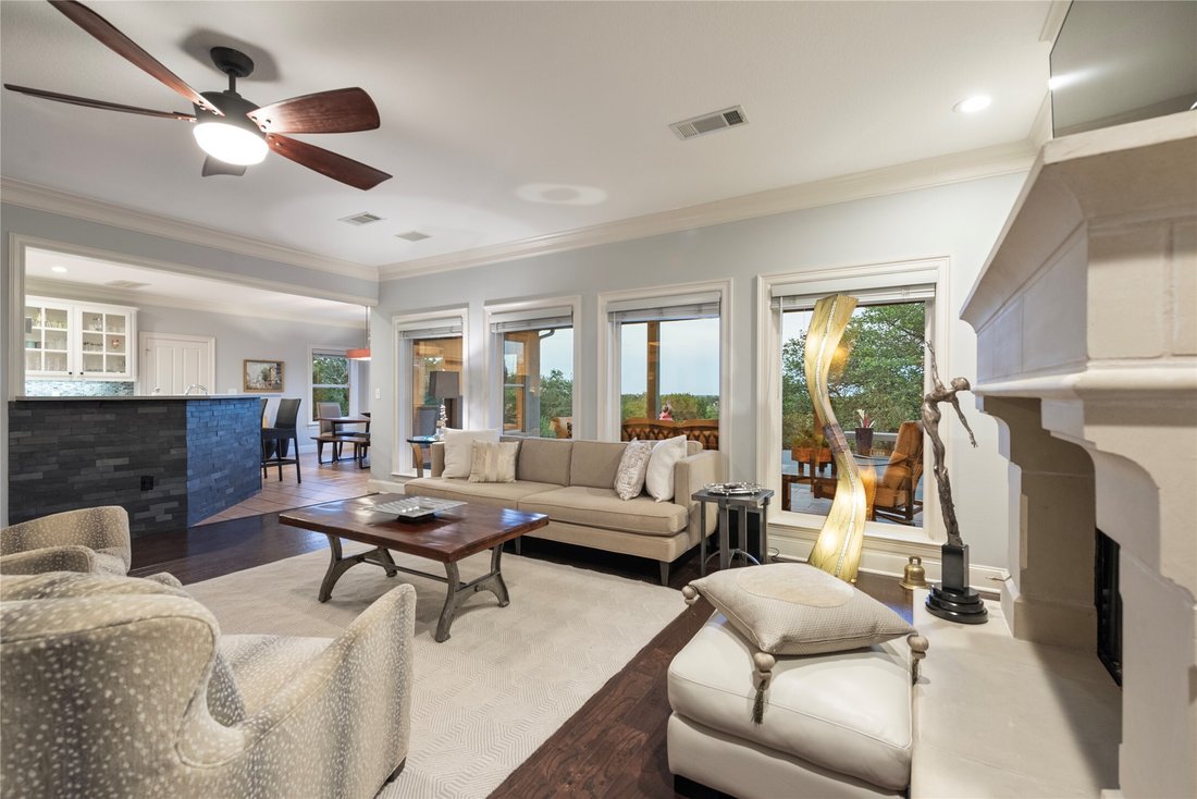House in Austin, Texas, United States 4 - 18031744