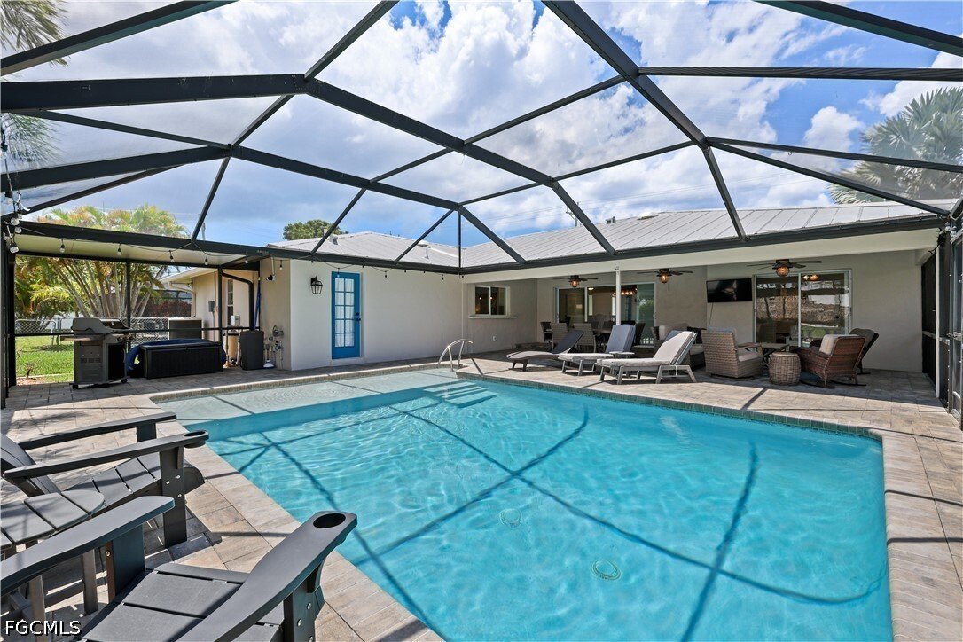 House in Cape Coral, Florida, United States 2 - 18031990