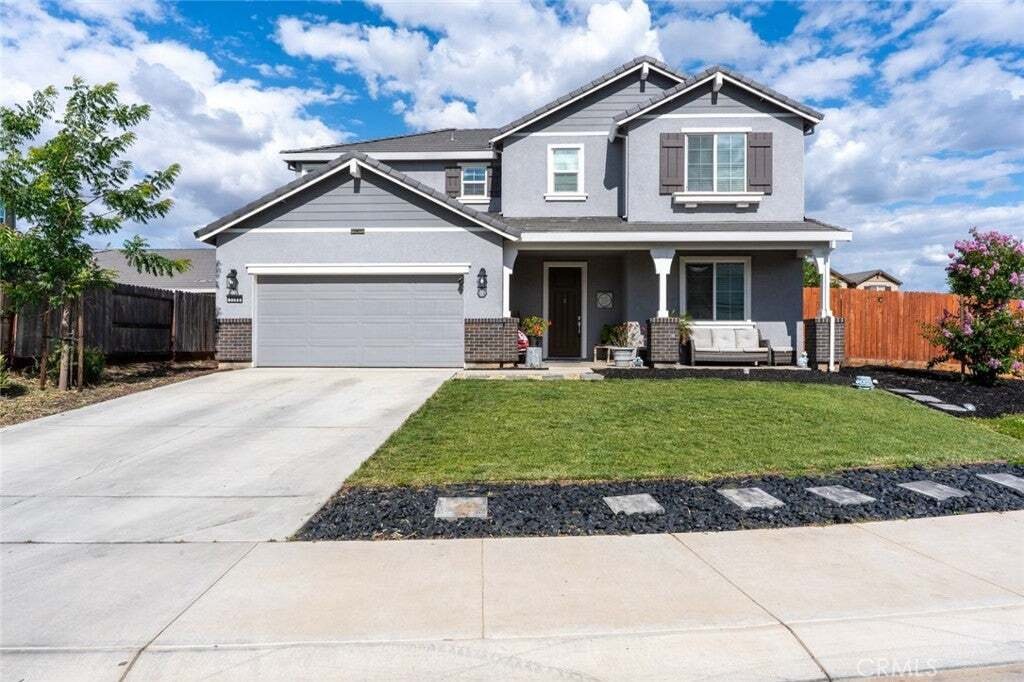 House in Merced, California, United States 1 - 18027967