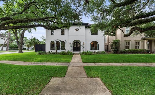 House in Houston, Texas, United States 1