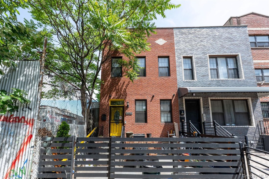 House in New York, New York, United States 1 - 18026316
