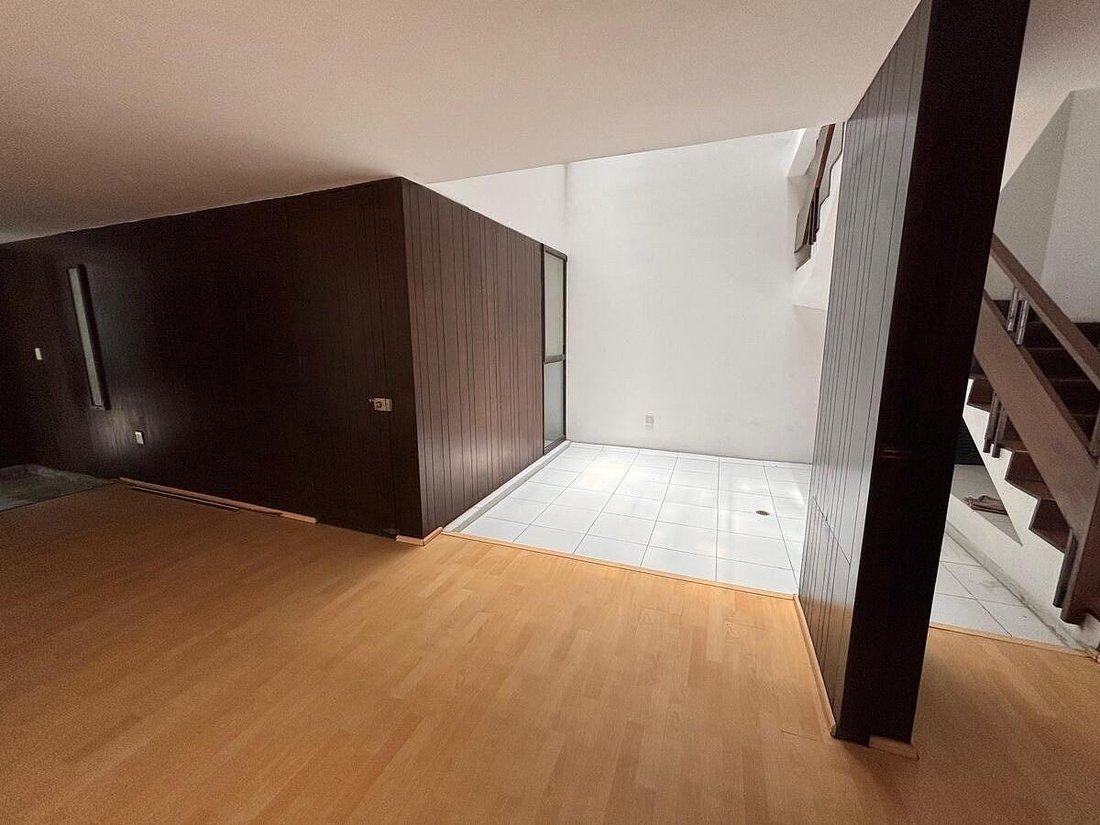 House in Mexico City, Mexico 4 - 18031208