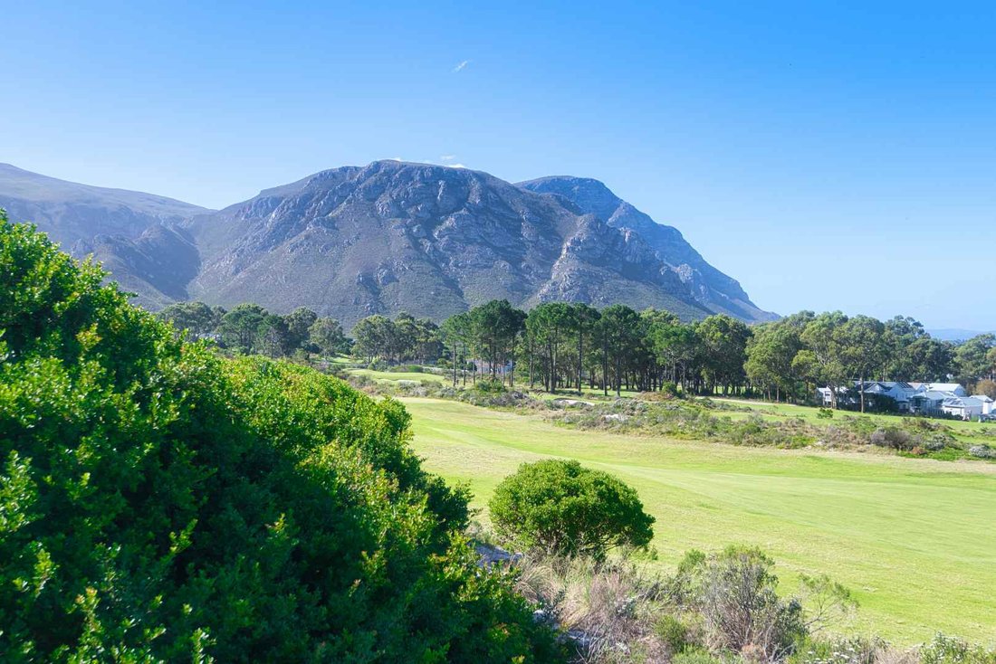 Maison à Fernkloof Estate, Cap occidental, Afrique du Sud 4 - 18025894