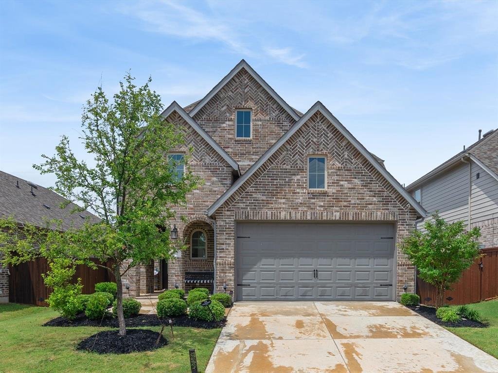 House in Cross Roads, Texas, United States 1 - 18027006