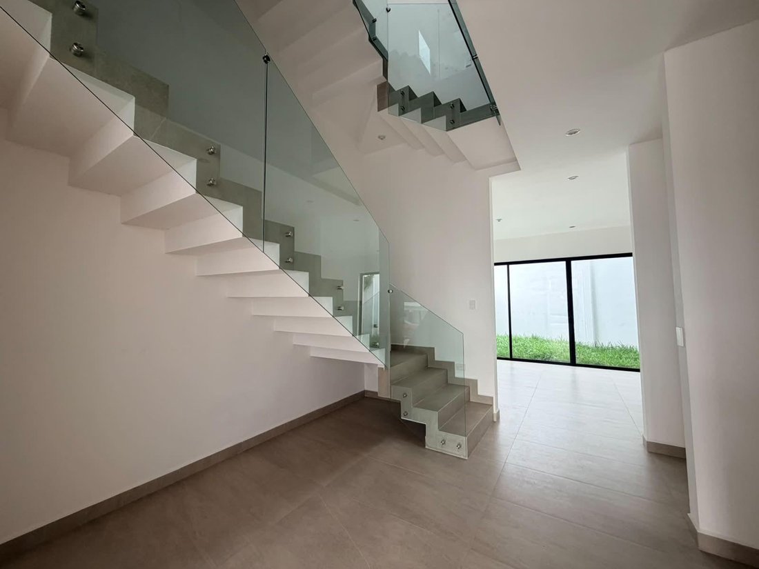 House in Monterrey, Nuevo Leon, Mexico 2 - 18027443