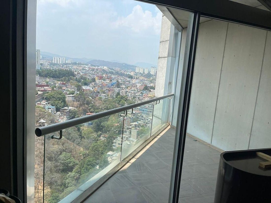 Apartment in Mexico City, Mexico 2 - 18031210