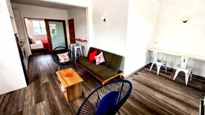 Apartment in Trou-aux-Biches, Pamplemousses District, Mauritius 4 - 18026762