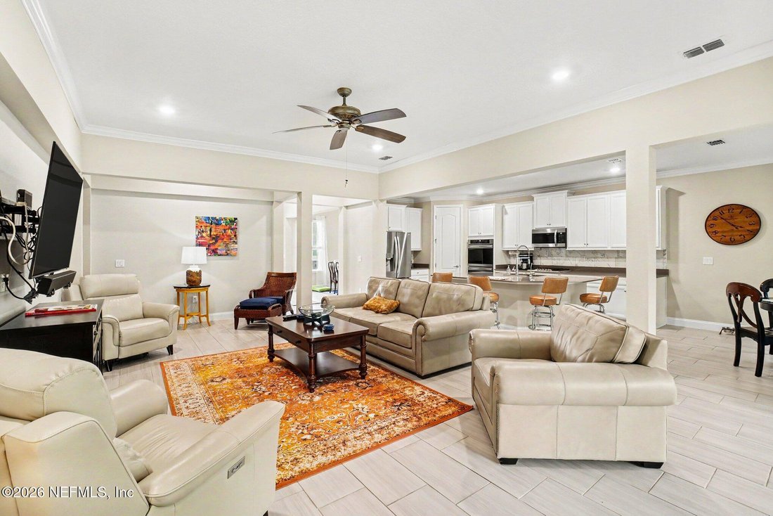 House in St. Augustine, Florida, United States 2 - 18025703