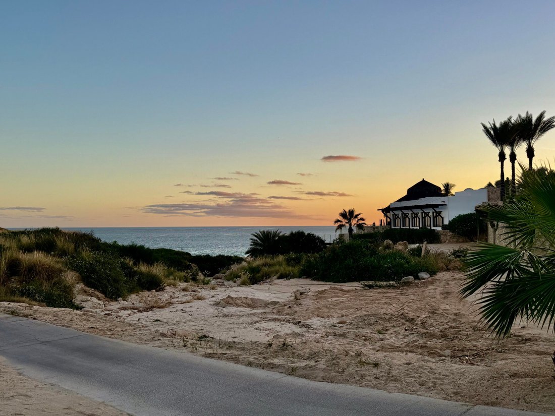 Land in San José del Cabo, Baja California Sur, Mexico 1 - 16893934
