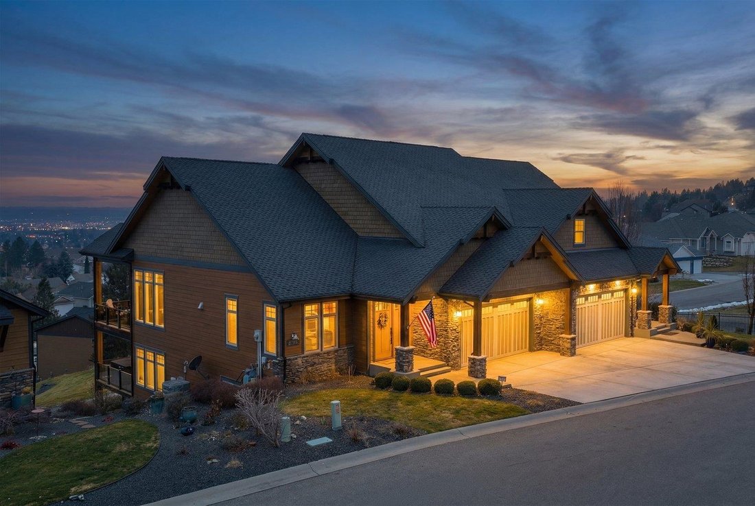 Townhouse in Spokane, Washington, United States 2 - 18026048