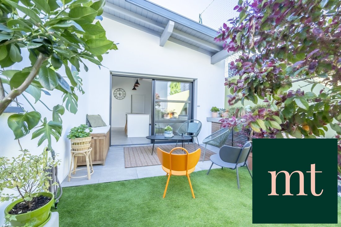 House in Anglet, Nouvelle-Aquitaine, France 5 - 18032607