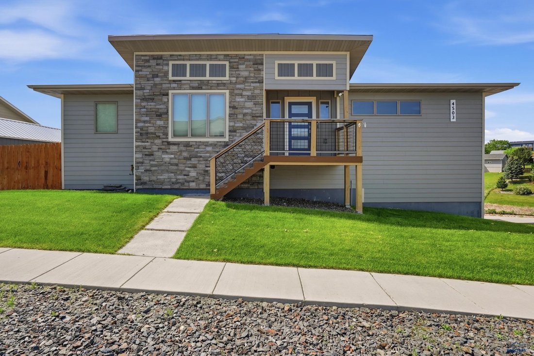 House in Rapid City, South Dakota, United States 1 - 18030933