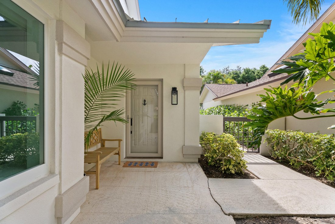 House in Jupiter, Florida, United States 3 - 18031892