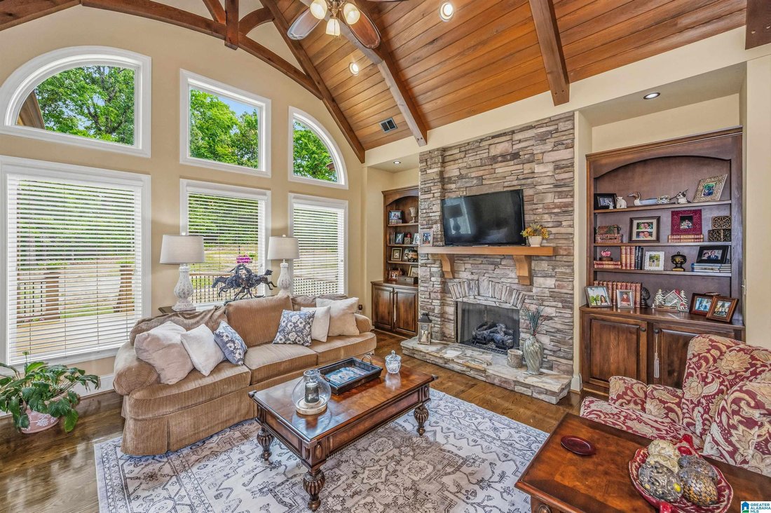 House in Helena, Alabama, United States 5 - 18031798