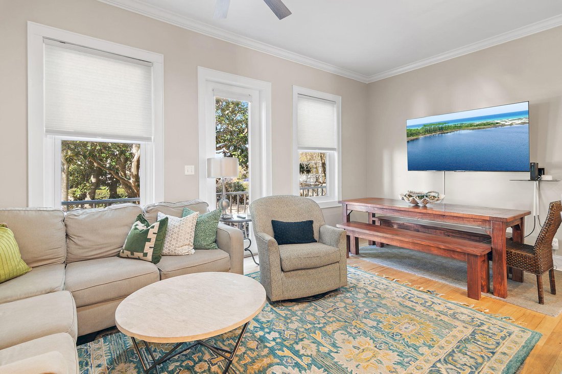 Townhouse in Santa Rosa Beach, Florida, United States 3 - 18026183