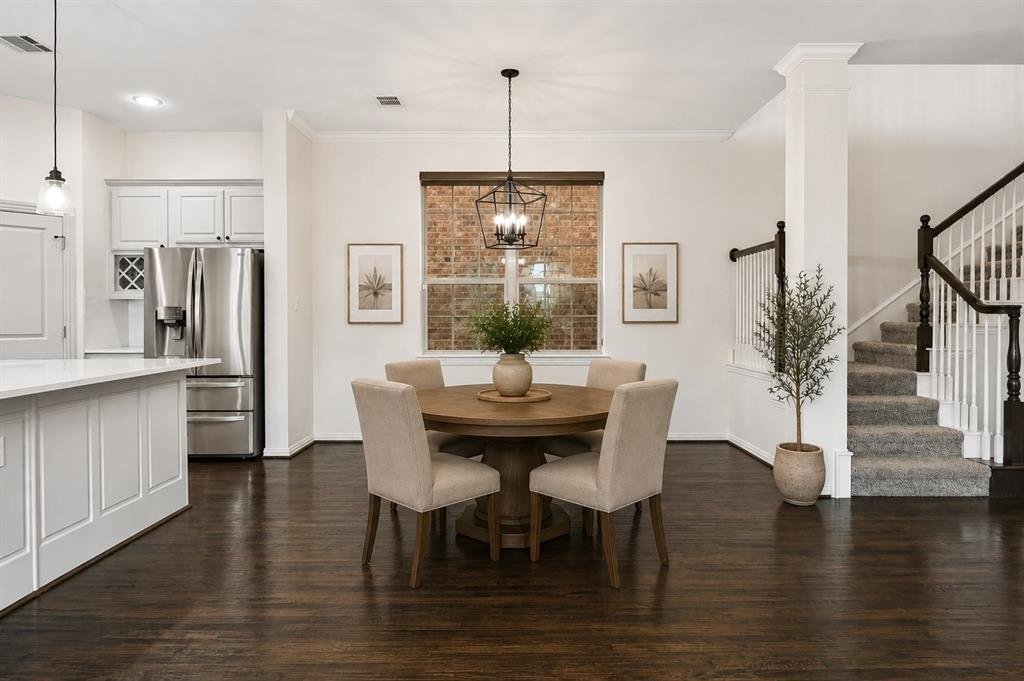 House in Irving, Texas, United States 4 - 18030493
