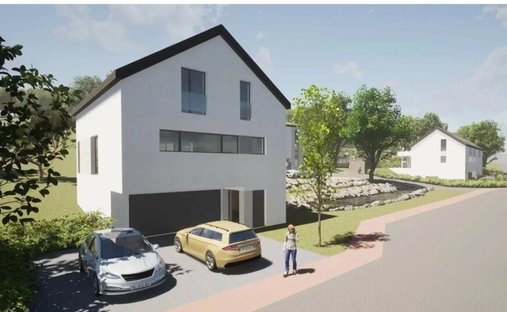 Land in Reisdorf, Diekirch, Luxemburg 1
