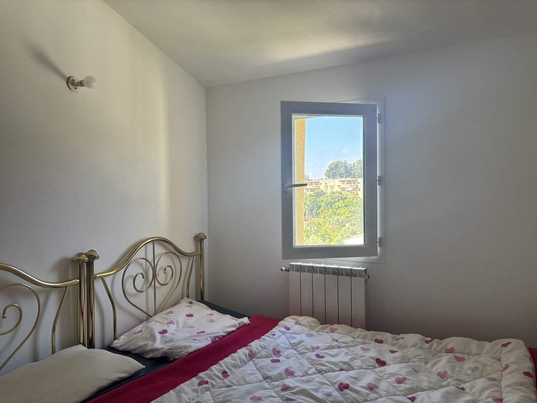 House in Le Faron-Fort-Rouge, Toulon, France 5 - 17777112
