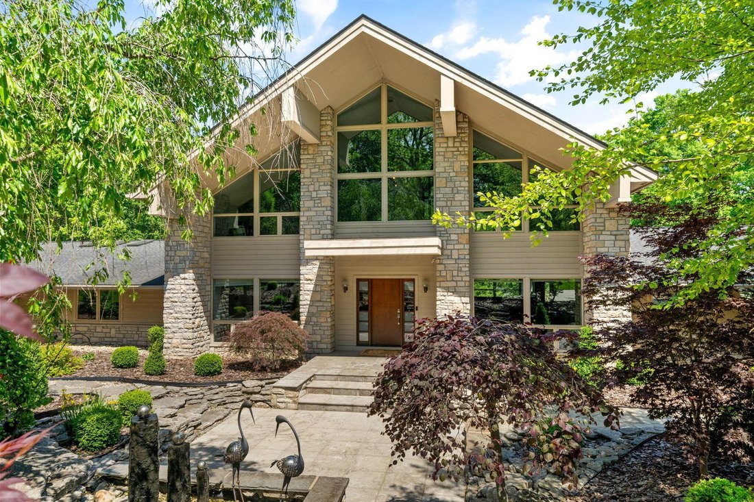 House in Dublin, Ohio, United States 5 - 18025939