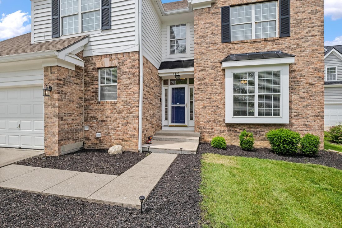 House in Columbus, Ohio, United States 2 - 18025946