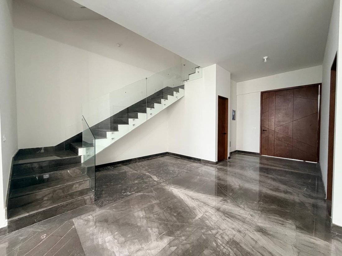 House in Monterrey, Nuevo Leon, Mexico 2 - 18027464
