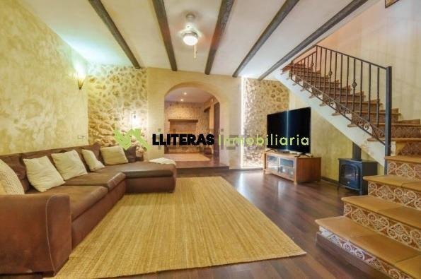 House in Sencelles, Balearic Islands, Spain 4 - 18031205