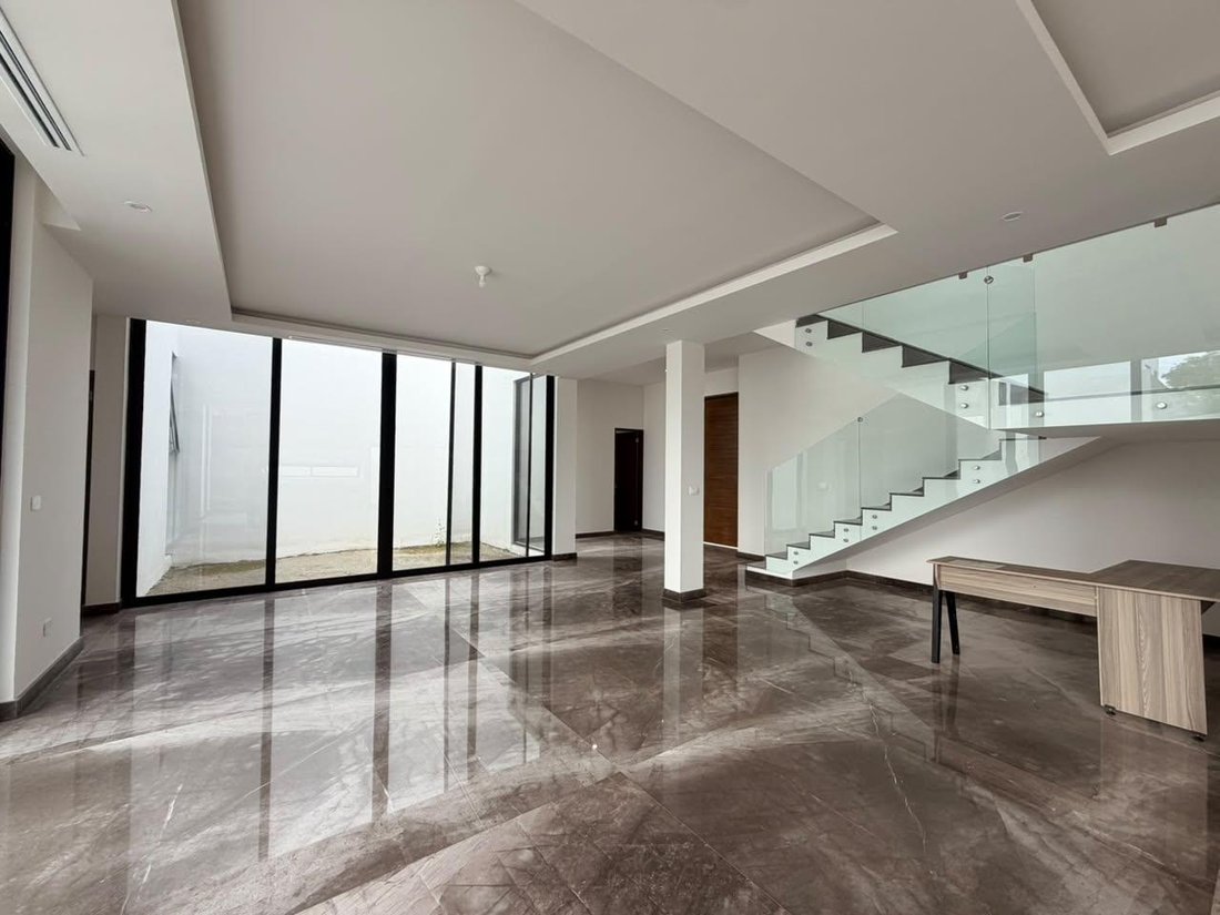 House in Monterrey, Nuevo Leon, Mexico 5 - 18027451