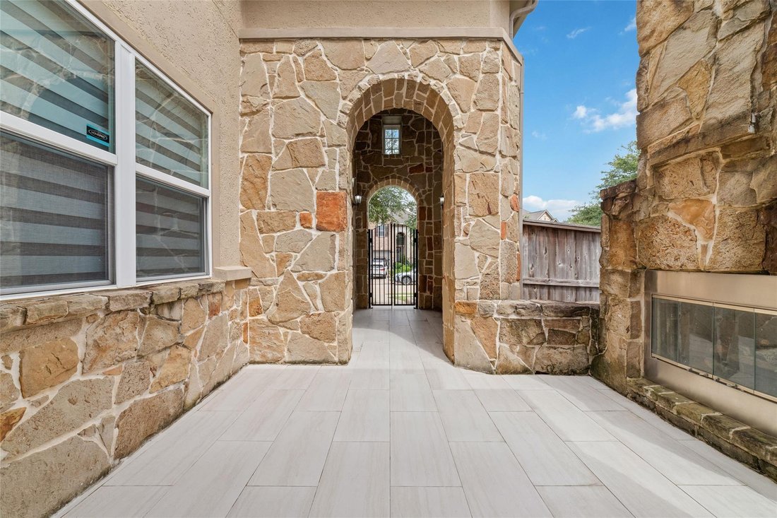 House in Richmond, Texas, United States 4 - 18030643