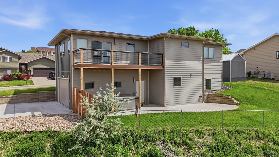 House in Rapid City, South Dakota, United States 2 - 18030933