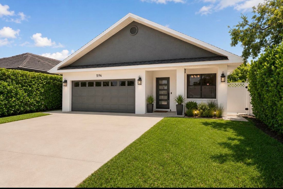 Haus in Naples, Florida, Vereinigte Staaten 2 - 18025600