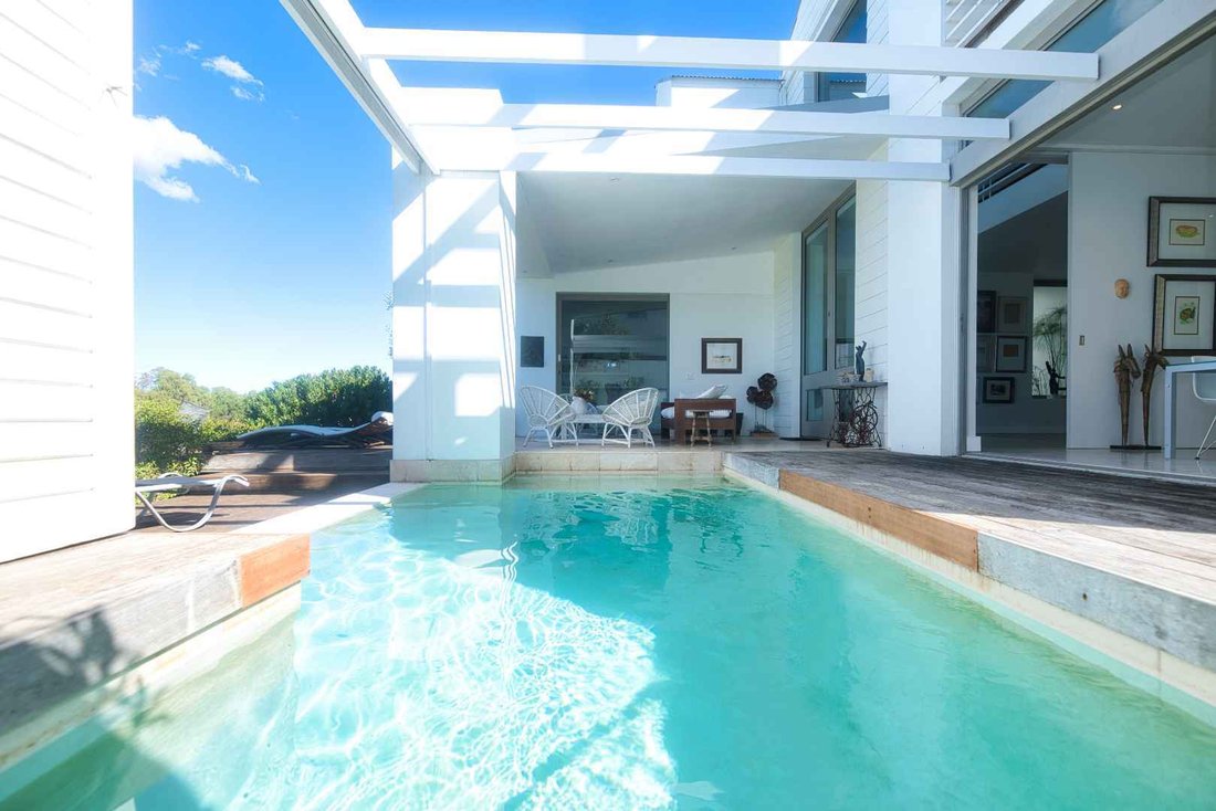Casa a Fernkloof Estate, Provincia del Capo Occidentale, Sudafrica 3 - 18025894