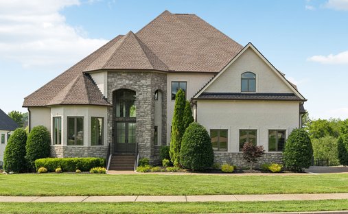 House in Gallatin, Tennessee, United States 1